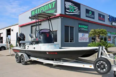 2022 Shoalwater 23 Cat