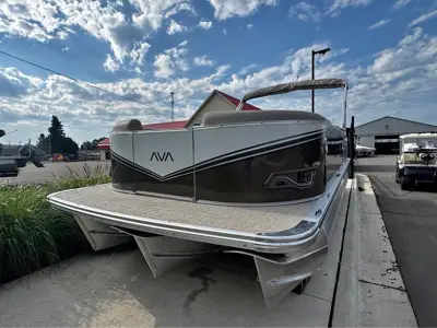 2026 Avalon 2385 LSZ VRB