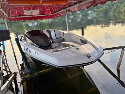 2016 Scarab Ghosts 165