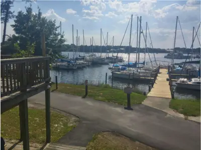 Emerald Harbor Marina