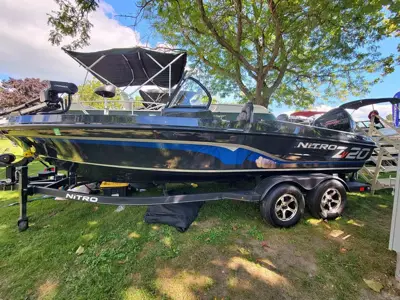 2024 Nitro Z20 Pro