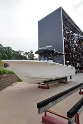2025 Sea Pro 292 DLX