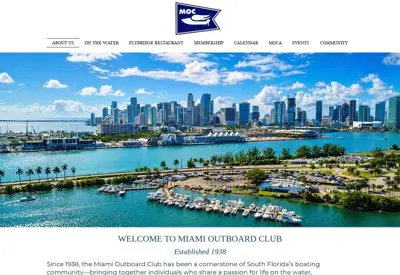 Miami Outboard Club