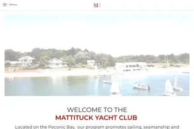 Mattituck Yacht Club