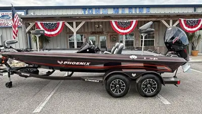 2027 Phoenix Boats 721 ZXL