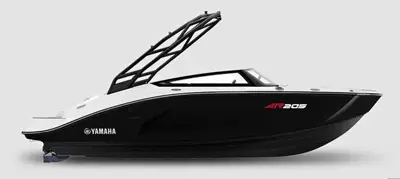 2027 Yamaha Boats AR205