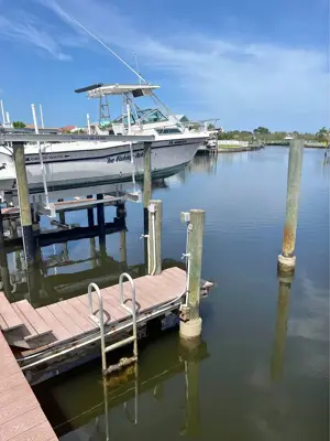 Boat Slip for Rent