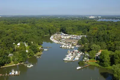 Baltimore Boating Center