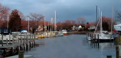 Casa Rio Marina