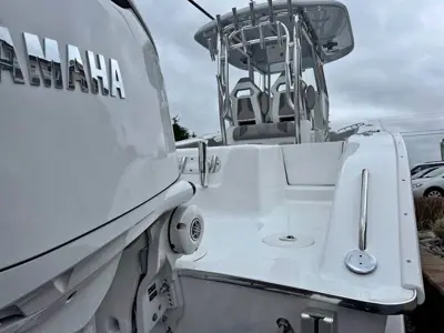 2026 Cape Horn - 300HP Yamaha’s 31T - 300’s Yamaha