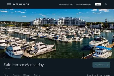 Marina Bay