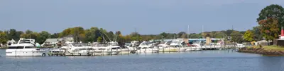 Sparrows Point Country Club