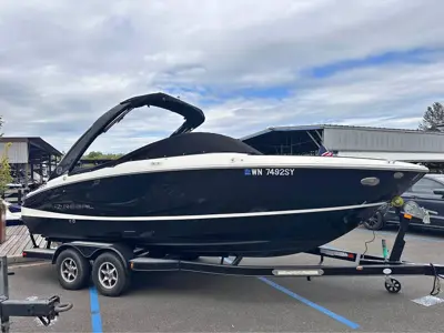 2020 Regal LS4