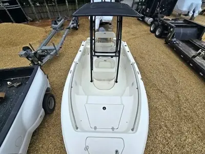 2019 Key West 189 FS