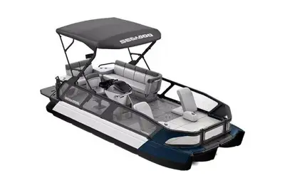 2024 Sea-Doo switch sport 21 230hp