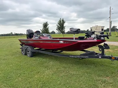 2024 Ranger RT198P