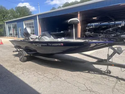 2023 G3 SPORTSMAN 1710