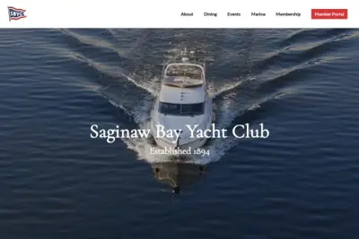 Saginaw Bay Yacht Club