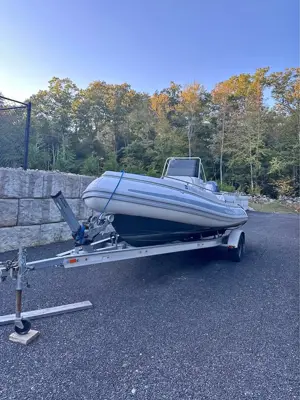 2002 Novurania Equator