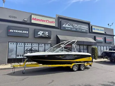 2006 Mastercraft X30