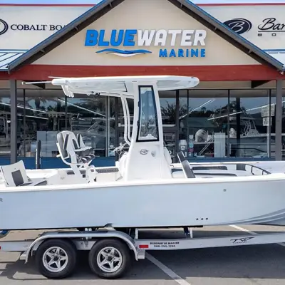 2026 Tidewater 2300 Carolina Bay