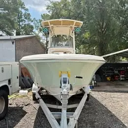 2018 Pioneer 202 islander 202 islander