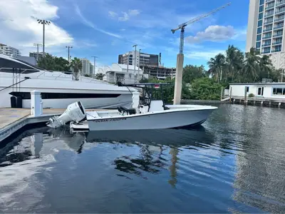 Ocean Master