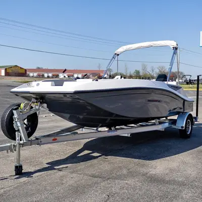 2026 Starcraft SV 18 OB🔥