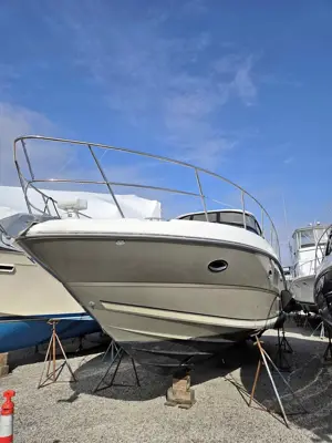 2006 Sea Ray Sundancer 380
