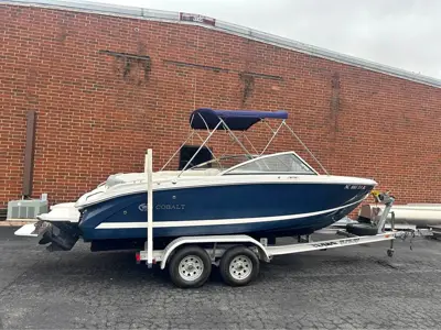 2015 Cobalt 200