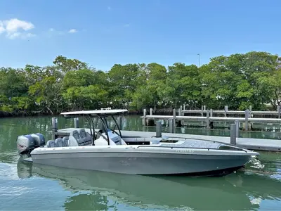2015 wellcraft scarab