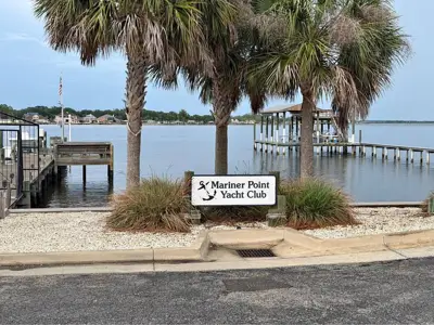 Boat Slip