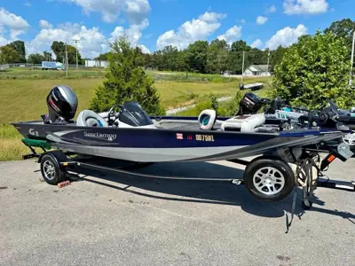 2018 G3 Sportman 18