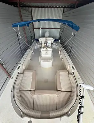 2013 CAROLINA SKIFF 21 ULTRA ELITE