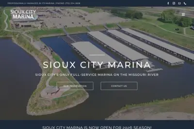 Sioux City Marina