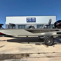 2025 Lowe | stinger 195c | super clean & low hours