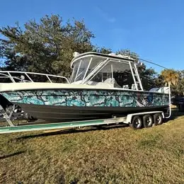 2023 SaltShaker 300