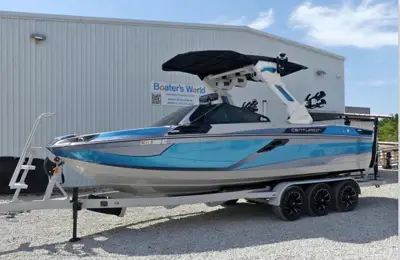 2025 Centurion Ri245