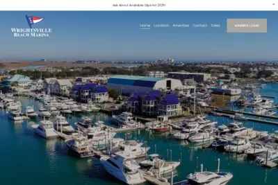 Wrightsville Beach Marina