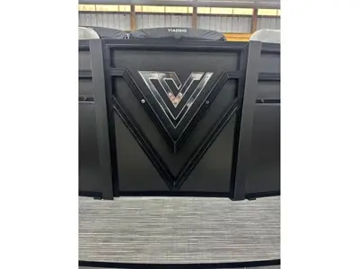 2025 Viaggio LAGO V 20U