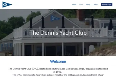 Dennis Yacht Club
