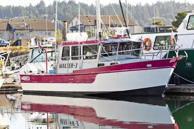 2004 Norvelle 3210 explorer