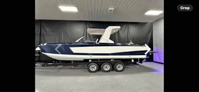 2024 Aviara AV28