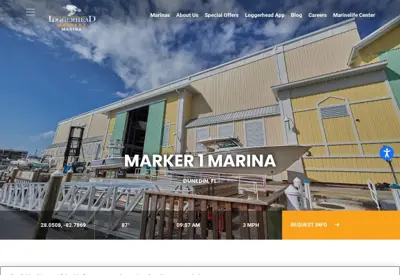 Marker 1 Marina