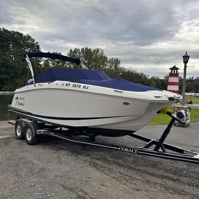 2022 Cobalt 23SC