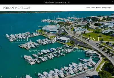 Pelican Yacht Club