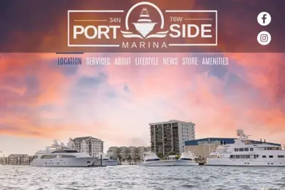Portside Marina