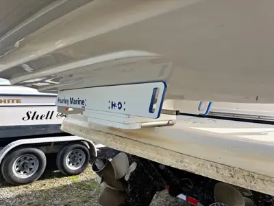 2008 Sea Ray sundancer 280