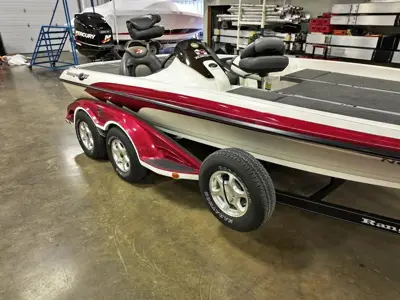 2005 Ranger Z21