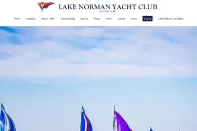 Lake Norman Yacht Club
